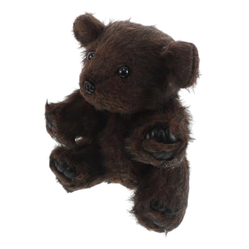 VICASKY Plüschbär mit Verstellbaren Niedliches Stofftier für Babypartys Hochzeiten und Kindergeburtstage Vielseitig Einsetzbar als oder Dekoration von VICASKY