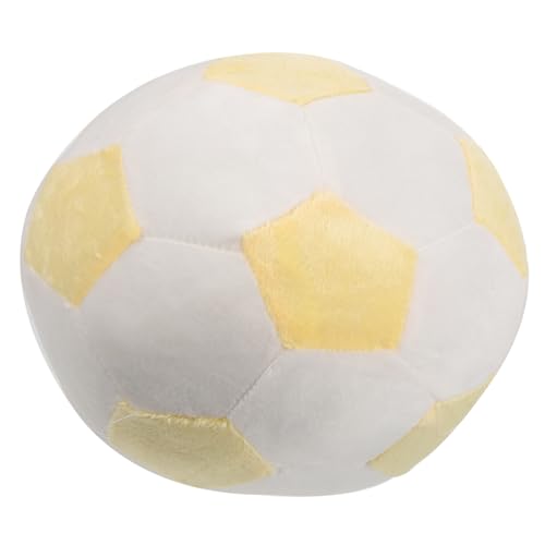VICASKY Plüschball Fußball Plüschtiere Kinderspielzeug Kleinkindspielzeug Für Jungen Kleinkindspielzeug Für Mädchen Jungen Mädchenspielzeug Jungenspielzeug Für VICASKY Plüschball Fußball Plüschtiere Kinderspielzeug Kleinkindspielzeug Für Jungen Kleinkindspielzeug Für Mädchen Jungen Mädchenspielzeug Jungenspielzeug Für von VICASKY