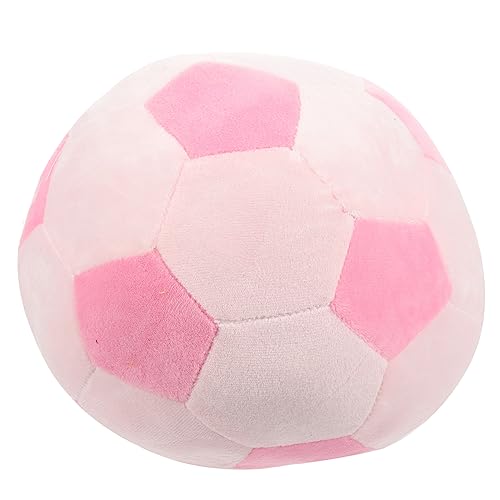 VICASKY Plüschball Spielzeugbälle Fußball Gefülltes Fußball Mädchenspielzeug Für Jungen Kleinkindspielzeug Für Mädchen Kindergeschenke Jungengeschenke Kinderspielzeug Mädchenspielzeug VICASKY Plüschball Spielzeugbälle Fußball Gefülltes Fußball Mädchenspielzeug Für Jungen Kleinkindspielzeug Für Mädchen Kindergeschenke Jungengeschenke Kinderspielzeug Mädchenspielzeug von VICASKY