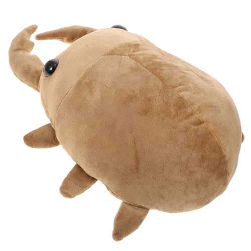 VICASKY Plüschpuppe Plüschtier schlafender Kinderspielzeug Kuscheltier für deko Kissen Kuscheltiere für Jungen süße Kuscheltiere von VICASKY