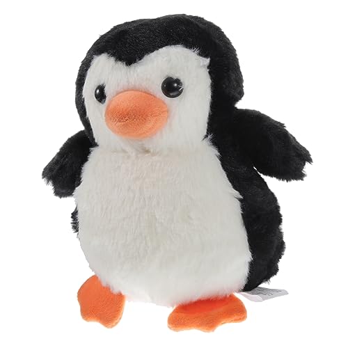 VICASKY Plüschtier Penguin Pinguine Animal Figures plushdoll weihnsgeschenke schöner ausgestopfter Pinguin gefülltes Pinguinkissen dekorativer ausgestopfter Pinguin Plüsch v PP Baumwolle VICASKY Plüschtier Penguin Pinguine Animal Figures plushdoll weihnsgeschenke schöner ausgestopfter Pinguin gefülltes Pinguinkissen dekorativer ausgestopfter Pinguin Plüsch v PP Baumwolle von VICASKY