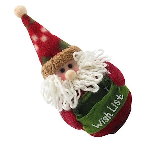 VICASKY Puppe Schreibtisch Dekoration Handgefertigte Dekoration Schaumstoff Dekoration Weihnachtsbeleuchtung Cartoon Anhänger Rosa Fächer Dekoration Einzigartige Dekoration VICASKY Puppe Schreibtisch Dekoration Handgefertigte Dekoration Schaumstoff Dekoration Weihnachtsbeleuchtung Cartoon Anhänger Rosa Fächer Dekoration Einzigartige Dekoration von VICASKY