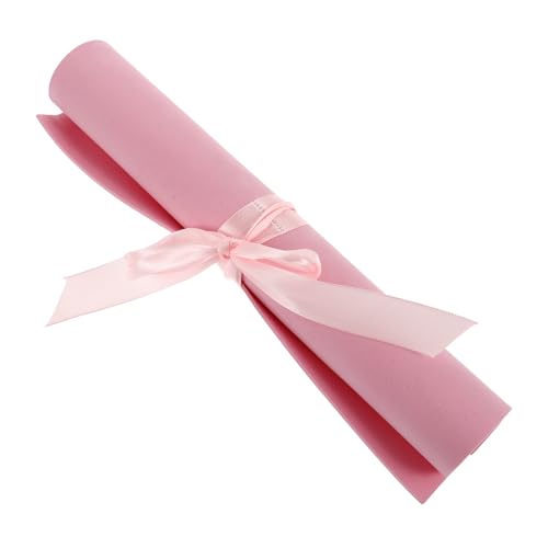VICASKY Puppe Yoga Matte Mädchen Puppe Yoga Matte Gymnastik Yoga Übung Prop Für DIY Mädchen Puppe Zubehör von VICASKY
