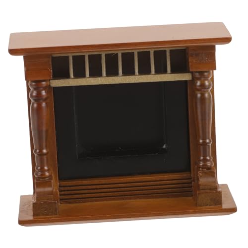 VICASKY Puppenhaus Badespielzeug Puppenhausmöbel Mini Gewächshaus Puppen Miniaturhaus Bausatz Häuser Puppenhochstuhl Tiere Puppenbett Miniaturen Puppenmöbel Miniaturmöbel Aus Holz von VICASKY