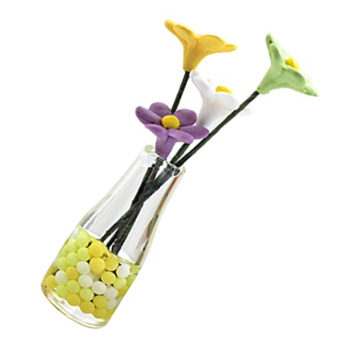 VICASKY Puppenhaus Blumenarrangement kleine Marienkäferfigur Fälschung Figuren gefälschte Pflanze Fee Anlage Living Room Decoration wohnzimmerdeko Miniatur-Szenendekor Mini- Harz VICASKY Puppenhaus Blumenarrangement kleine Marienkäferfigur Fälschung Figuren gefälschte Pflanze Fee Anlage Living Room Decoration wohnzimmerdeko Miniatur-Szenendekor Mini- Harz von VICASKY