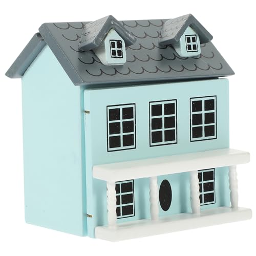 VICASKY Puppenhaus Minimöbel Rosa Kleine Villa Winzige Häuser Dekorationen Ornamente Zum Basteln Winzige Häuser Rosa Kleines Das Kleines Landschaft Villa Aus Holz VICASKY Puppenhaus Minimöbel Rosa Kleine Villa Winzige Häuser Dekorationen Ornamente Zum Basteln Winzige Häuser Rosa Kleines Das Kleines Landschaft Villa Aus Holz von VICASKY