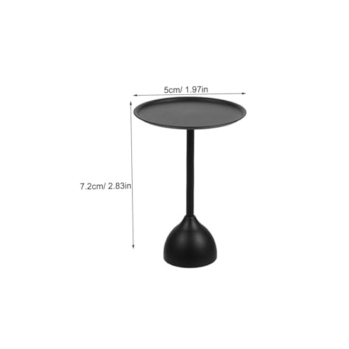 VICASKY Puppenhaus Möbel Robuste Miniaturmöbel für Puppenstube und Mini Szene Langlebig und Detailgetreu für Sammler und Miniaturfans VICASKY Puppenhaus Möbel Robuste Miniaturmöbel für Puppenstube und Mini Szene Langlebig und Detailgetreu für Sammler und Miniaturfans von VICASKY