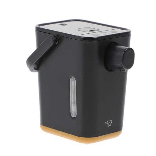 VICASKY Puppenhaus Puppenhausverzierung Für Kinderpuppenhäuser Mini-wasserspender Schmücken Modell Wasserspender Mini-wasserspender-Modell Black Abs VICASKY Puppenhaus Puppenhausverzierung Für Kinderpuppenhäuser Mini-wasserspender Schmücken Modell Wasserspender Mini-wasserspender-Modell Black Abs von VICASKY