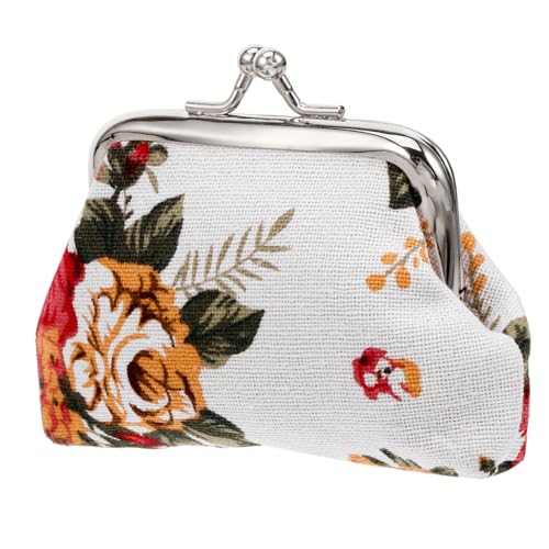 VICASKY Puppenhaus-Tasche geldbörse Portemonnaie Pocketbook Garment Bag Minipuppe Purse Mini-Haustaschen Fotografie-Requisiten kleine Puppentasche Dekorativ Stoff Colorful VICASKY Puppenhaus-Tasche geldbörse Portemonnaie Pocketbook Garment Bag Minipuppe Purse Mini-Haustaschen Fotografie-Requisiten kleine Puppentasche Dekorativ Stoff Colorful von VICASKY