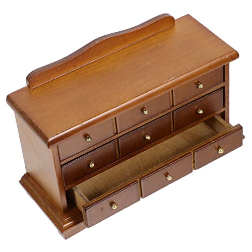 VICASKY Puppenhausmöbel Mini- Puppenmöbel Bausatz Puppenhäuser kindergeburtstags mitgebsel bastelzeug holzspielzeug handwerkskunst Miniatur-Lagerschrank aus Holz Puppenhaus Minischrank VICASKY Puppenhausmöbel Mini- Puppenmöbel Bausatz Puppenhäuser kindergeburtstags mitgebsel bastelzeug holzspielzeug handwerkskunst Miniatur-Lagerschrank aus Holz Puppenhaus Minischrank von VICASKY