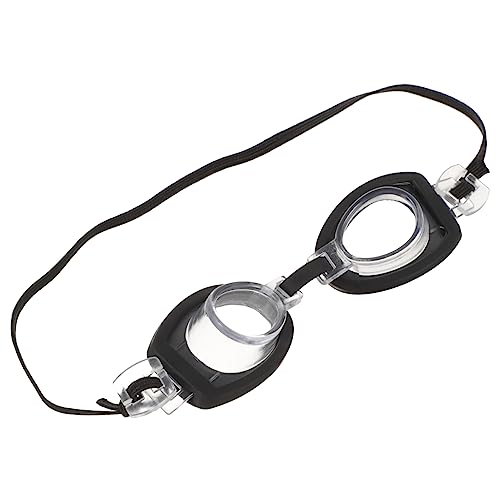 VICASKY Puppenhauspuppe Schwimmbrille Mädchenspielzeug Akademie Modepuppe Puppen Puppenständer Für Mädchen Fingerpuppen Für Kleinkinder Mädchenspielzeug Mini Babypuppe von VICASKY
