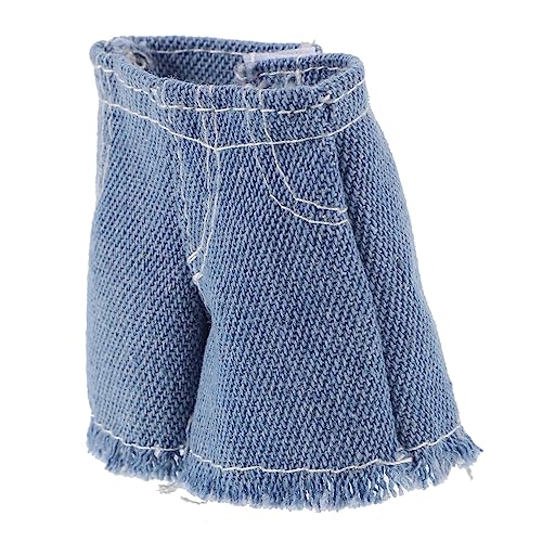 VICASKY Puppenhose für Puppen DIY Dekorative Shorts für Rollenspiele Fördert Kreativität und Fantasie Perfektes von VICASKY