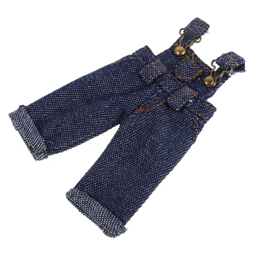 VICASKY Puppenoverall Overalls Puppen Spielzeugauto Puppenhaushüte Zubehör Autospielzeug Cartoon-Puppen Amerikanische Puppen Puppenhauspuppen Cartoon- Mini-Puppen Cowboy VICASKY Puppenoverall Overalls Puppen Spielzeugauto Puppenhaushüte Zubehör Autospielzeug Cartoon-Puppen Amerikanische Puppen Puppenhauspuppen Cartoon- Mini-Puppen Cowboy von VICASKY