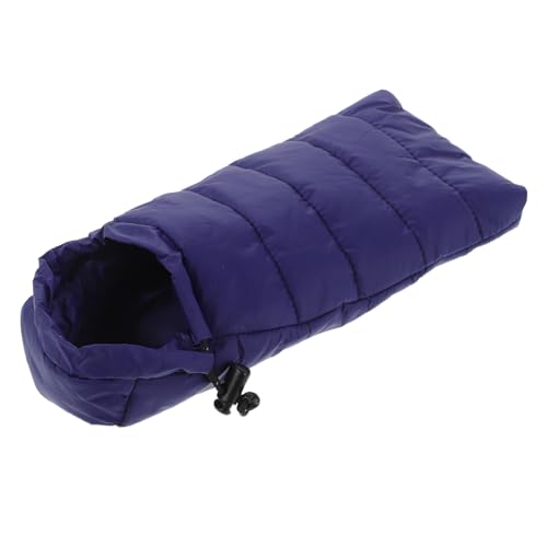 VICASKY Puppenschlafsack: Miniatur-Foto-Requisiten Für Outdoor-Camping Für Mädchen, Puppenhaus-Rollenspiel-möbelzubehör – Für Rollenspiele Und Szenendekoration VICASKY Puppenschlafsack: Miniatur-Foto-Requisiten Für Outdoor-Camping Für Mädchen, Puppenhaus-Rollenspiel-möbelzubehör – Für Rollenspiele Und Szenendekoration von VICASKY