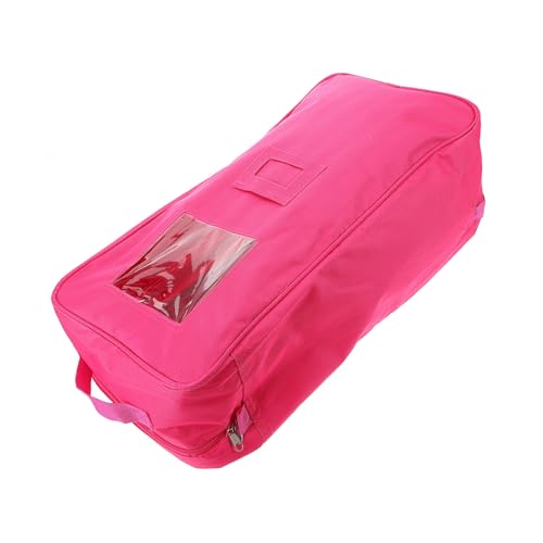 VICASKY Puppentasche spielzeugtasche Puppenzubehörtasche Reise Puppen Zubehör Puppenreisetasche Reisetasche für Puppenzubehör Aufbewahrungstasche für Puppenzubehör Stoff Rosa VICASKY Puppentasche spielzeugtasche Puppenzubehörtasche Reise Puppen Zubehör Puppenreisetasche Reisetasche für Puppenzubehör Aufbewahrungstasche für Puppenzubehör Stoff Rosa von VICASKY
