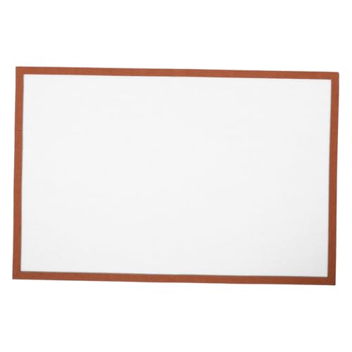 VICASKY Große Puzzlematte Mit Rahmen 1000-teiliges Puzzlebrett – Faltbarer Aufbewahrungsordner Puzzle-Organizer von VICASKY