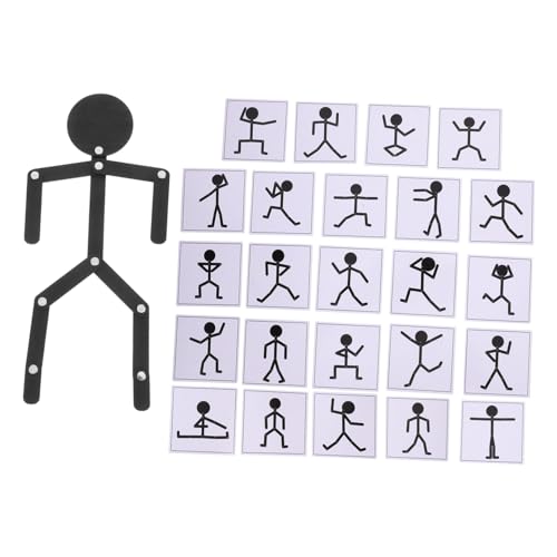 VICASKY Puzzle- Für Die Frühe Bildung Rätsel Holzpuzzle Basteln Holzpuzzlespielzeug Für Pädagogikspielzeug Für Holzbrett Puzzle- Für Die Frühe Bildung Papier von VICASKY