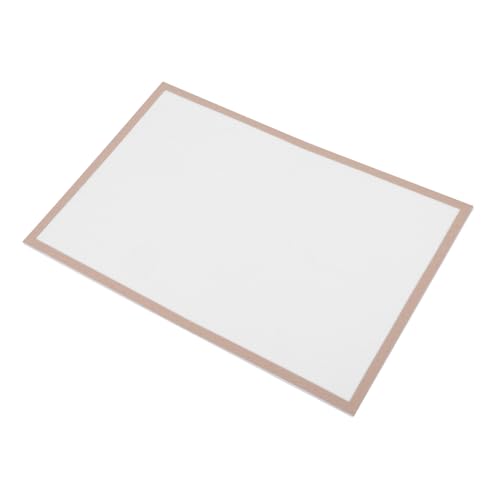 VICASKY Faltbare Puzzlematte rutschfeste Puzzlehalterrahmen Leeres Puzzlebrett für Große Puzzles Tragbare Puzzlematte für Puzzle Enthusiasten Tisch Puzzlebrett für Sicheres Spielen von VICASKY
