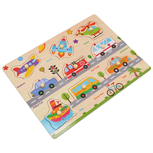 VICASKY Puzzles aus Holz Kleinkind-Puzzle -Ösen-Spitzenhaube Sieb sicherheitsleine für rätselbuch puzzlematte Puzzlekleer Puzzlespiele Rätsel für Hölzern VICASKY Puzzles aus Holz Kleinkind-Puzzle -Ösen-Spitzenhaube Sieb sicherheitsleine für rätselbuch puzzlematte Puzzlekleer Puzzlespiele Rätsel für Hölzern von VICASKY