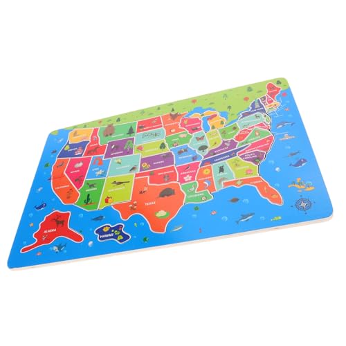 VICASKY Rätsel Der Vereinigten Staaten Usa-Puzzle Uns Kartenrätsel Weltkarte Für Kinderkarte Karte Der Vereinigten Staaten Map Der Vereinigten Staaten Flaggen Der Welt Hölzern VICASKY Rätsel Der Vereinigten Staaten Usa-Puzzle Uns Kartenrätsel Weltkarte Für Kinderkarte Karte Der Vereinigten Staaten Map Der Vereinigten Staaten Flaggen Der Welt Hölzern von VICASKY