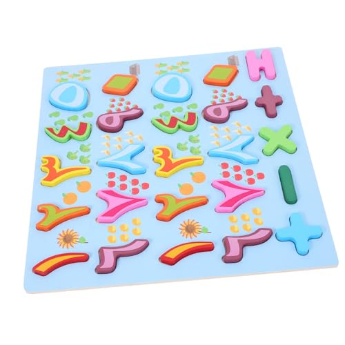 VICASKY Rätsel Mit Arabischen Buchstaben ABC-Puzzle Alphabet-Puzzle Worträtselblock Für -Puzzle- Buchstabenlernspielzeug -Alphabet-Block- Holz VICASKY Rätsel Mit Arabischen Buchstaben ABC-Puzzle Alphabet-Puzzle Worträtselblock Für -Puzzle- Buchstabenlernspielzeug -Alphabet-Block- Holz von VICASKY