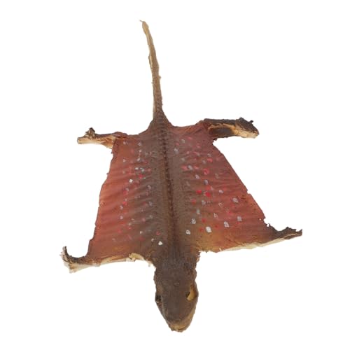 VICASKY Realistische Gecko Figur Halloween Deko Kompaktes Künstliches Reptilienmodell Lebensechte Wandgecko Nachbildung Tragbar für Garten Innenräume Party-Dekoration und Scherzartikel VICASKY Realistische Gecko Figur Halloween Deko Kompaktes Künstliches Reptilienmodell Lebensechte Wandgecko Nachbildung Tragbar für Garten Innenräume Party-Dekoration und Scherzartikel von VICASKY