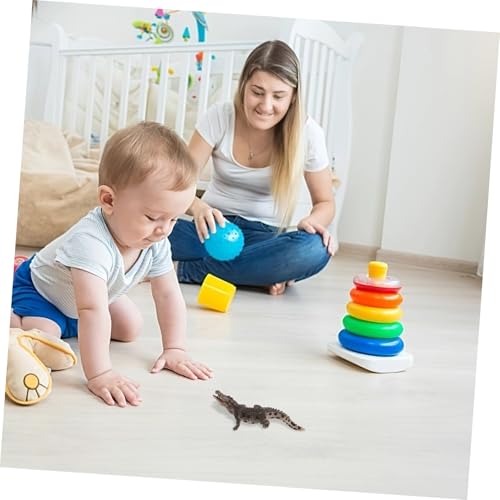 VICASKY Realistisches Alligator mit Beweglichem für Detaillierte Krokodil Figur zum Lernen Rollenspiel und Sammeln Pädagogisches Modell Beobachtung und Hand Auge koordination VICASKY Realistisches Alligator mit Beweglichem für Detaillierte Krokodil Figur zum Lernen Rollenspiel und Sammeln Pädagogisches Modell Beobachtung und Hand Auge koordination von VICASKY