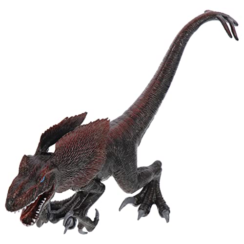 VICASKY Dinosaurier Auto Realistisches Dinosaurier Modell Aus Dekorative Dinosaurier Figur Für Sandkasten Und Tisch Dinosaurier Für Ab 5 Jahren Lx820 Spinosaurus Sandkasten Spielzeug VICASKY Dinosaurier Auto Realistisches Dinosaurier Modell Aus Dekorative Dinosaurier Figur Für Sandkasten Und Tisch Dinosaurier Für Ab 5 Jahren Lx820 Spinosaurus Sandkasten Spielzeug von VICASKY