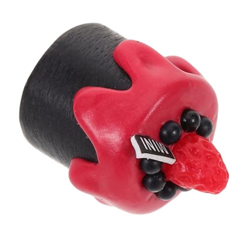 VICASKY Realistisches Mini Kuchen Dekor Künstliche Dessertmodelle für Puppenhaus Flexible Platzierung für Bäckerei Deko Fotofreundliche Requisiten Vielseitig für DIY und Sammlungen VICASKY Realistisches Mini Kuchen Dekor Künstliche Dessertmodelle für Puppenhaus Flexible Platzierung für Bäckerei Deko Fotofreundliche Requisiten Vielseitig für DIY und Sammlungen von VICASKY