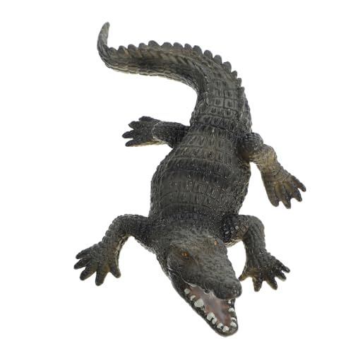 VICASKY Realistisches Tiermodell Deko Lifelike Figur für Kinderzimmer und Wohnraumgestaltung Wiederverwendbar und Leicht Pädagogisches Tierkenntnis von VICASKY