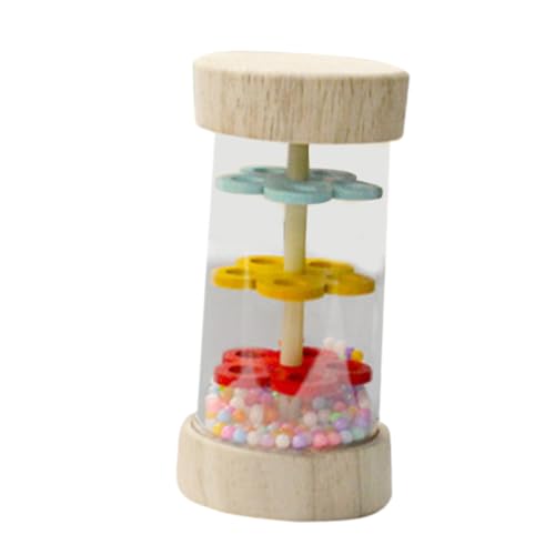 VICASKY Regenstick mit Beruhigendem Regenklang Kleines Pädagogisches Musikspielzeug für Frühe Musikalische Entwicklung und Sensorisches Lernen Leicht Tragbar für Junge Mädchen und VICASKY Regenstick mit Beruhigendem Regenklang Kleines Pädagogisches Musikspielzeug für Frühe Musikalische Entwicklung und Sensorisches Lernen Leicht Tragbar für Junge Mädchen und von VICASKY