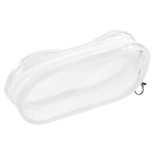VICASKY Reisetasche für Puppen Tragbare Aufbewahrungstasche für Puppenkleidung Strapazierfähige und Stilvolle Puppentragetasche für Ausflüge und für Mädchen von VICASKY