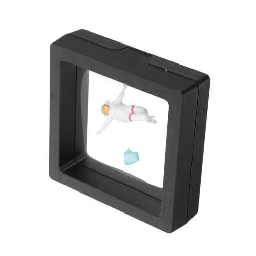 VICASKY Resin Modell für Kinderzimmerdekoration Weltraum Themenfigur für Desktop Bastelprojekte und Partytüten Langlebig und Detailreich VICASKY Resin Modell für Kinderzimmerdekoration Weltraum Themenfigur für Desktop Bastelprojekte und Partytüten Langlebig und Detailreich von VICASKY