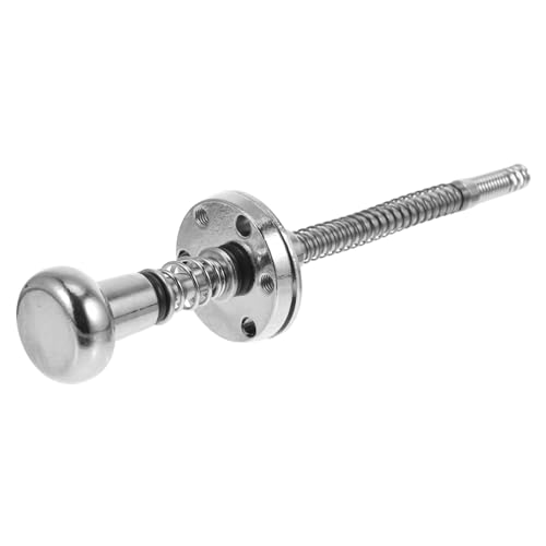 VICASKY Robuste Federzug Stange für Tischspielautomaten Universelles Zubehör für Spielmaschinen Verbesserte Spielerfahrung und Einfache Installation von VICASKY
