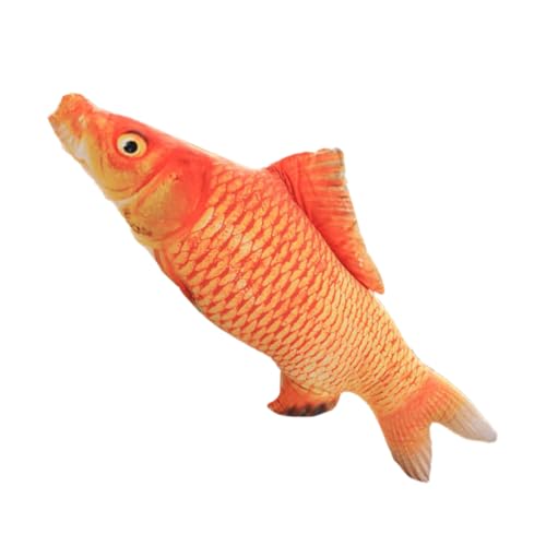 VICASKY Niedliches Kissen in Fischform Design Für Jungen Und Mädchen Heimdekoration von VICASKY