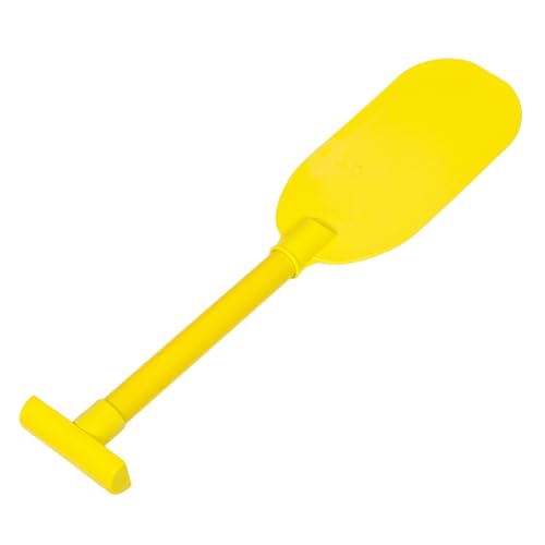 VICASKY Ruderpaddel Für Ruder Für Cosplay Verzierung Ausführen Ruderpaddelstütze Aus Kunststoff Dekorative Anzieh-requisite Dekorative Ruderstützen Kajak Paddel Plastik Yellow VICASKY Ruderpaddel Für Ruder Für Cosplay Verzierung Ausführen Ruderpaddelstütze Aus Kunststoff Dekorative Anzieh-requisite Dekorative Ruderstützen Kajak Paddel Plastik Yellow von VICASKY
