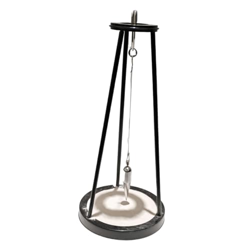 VICASKY Desktop Sand Pendel Handwerk Metall Yard Decor Moderne Wohnkultur Für Wohnzimmer VICASKY Desktop Sand Pendel Handwerk Metall Yard Decor Moderne Wohnkultur Für Wohnzimmer von VICASKY