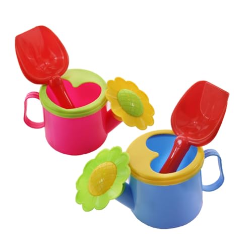 VICASKY Strand-badespielzeug-Set Für Jungen Und Mädchen Sonnenblumen-Design Wasserspielzeug Fördert Die Wahrnehmung Und Vorstellungskraft Von Jungen Und Mädchen Zufällige Farbe VICASKY Strand-badespielzeug-Set Für Jungen Und Mädchen Sonnenblumen-Design Wasserspielzeug Fördert Die Wahrnehmung Und Vorstellungskraft Von Jungen Und Mädchen Zufällige Farbe von VICASKY