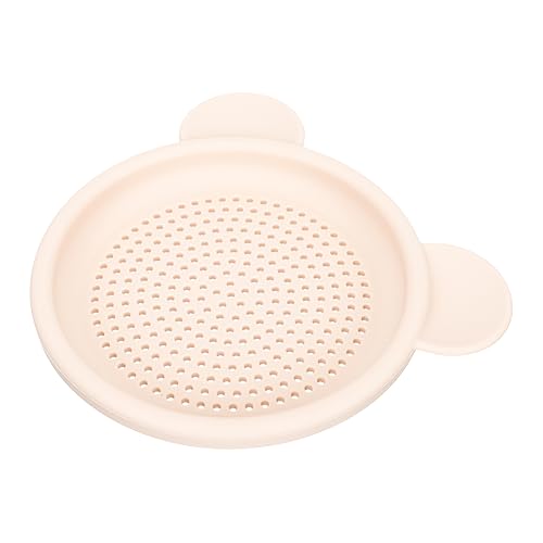 VICASKY Sanduhr sandspielzeug für Kind sandspielzeug strandwickeltuch Sonnenschutz Badetuch für Strand Sandsieb tragbares Sandsieb Kinderspielzeug Kieselgel Rosa VICASKY Sanduhr sandspielzeug für Kind sandspielzeug strandwickeltuch Sonnenschutz Badetuch für Strand Sandsieb tragbares Sandsieb Kinderspielzeug Kieselgel Rosa von VICASKY