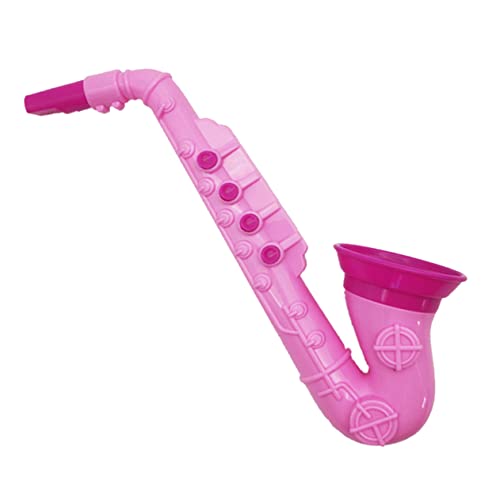 VICASKY Saxophon Musikalisches für Musikinstrument Musikspielzeug für Musikinstrumentenspielzeug für pädagogisches von VICASKY