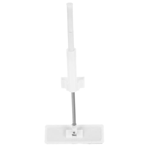 VICASKY Scale Mop Modell für DIY Mini Möbel und Vielseitiges Zubehör für Kreative Szenen Wischmopp Deko VICASKY Scale Mop Modell für DIY Mini Möbel und Vielseitiges Zubehör für Kreative Szenen Wischmopp Deko von VICASKY