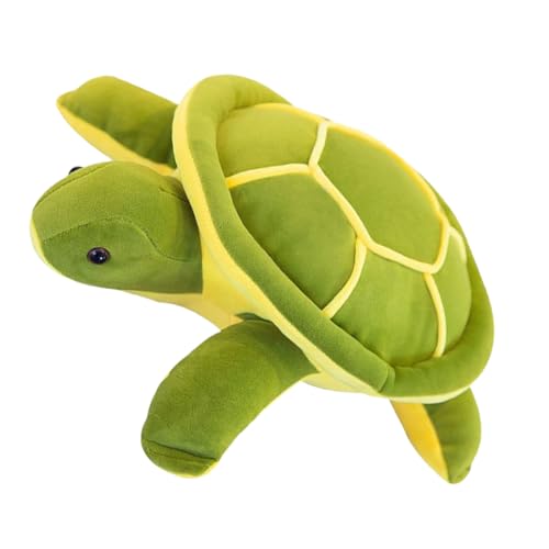 VICASKY Plüschkissen Mit Schildkrötenmotiv – Kuscheliges Meerestier-Spielzeug Sicher Für Alle Altersgruppen VICASKY Plüschkissen Mit Schildkrötenmotiv – Kuscheliges Meerestier-Spielzeug Sicher Für Alle Altersgruppen von VICASKY