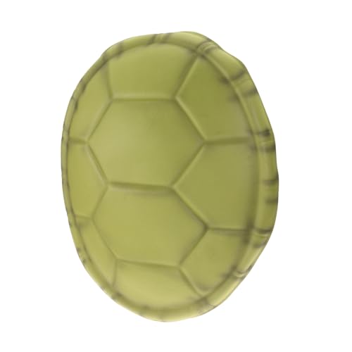 VICASKY Schildkröten Ankleiderequisiten Halloween Partykostüme Schildkrötenpanzer Für Halloween Schildkrötenpanzer Requisite Halloween Ankleideornament Schildkrötenpanzer Für VICASKY Schildkröten Ankleiderequisiten Halloween Partykostüme Schildkrötenpanzer Für Halloween Schildkrötenpanzer Requisite Halloween Ankleideornament Schildkrötenpanzer Für von VICASKY