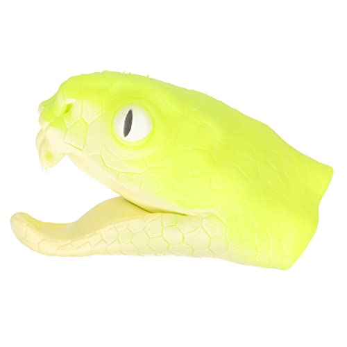 VICASKY Realistisches Schlangenspielzeug Für Jungen Und Mädchen Dinosaurier-handpuppen Zum Geschichtenerzählen Fingerpuppen Für Jungen Und Mädchen Passendes Lernspielzeug VICASKY Realistisches Schlangenspielzeug Für Jungen Und Mädchen Dinosaurier-handpuppen Zum Geschichtenerzählen Fingerpuppen Für Jungen Und Mädchen Passendes Lernspielzeug von VICASKY