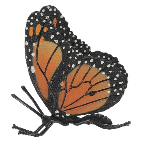 VICASKY Schmetterling Realistische Schmetterling Spielzeug Pädagogisches Spielzeug Garten von VICASKY