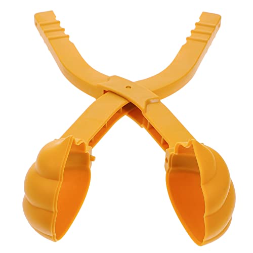 VICASKY Kampf-Clip Für Kinder Kreativer Maker Sicher Für Kleinkinder Lustiger Schnee Zufällige Farbe VICASKY Kampf-Clip Für Kinder Kreativer Maker Sicher Für Kleinkinder Lustiger Schnee Zufällige Farbe von VICASKY