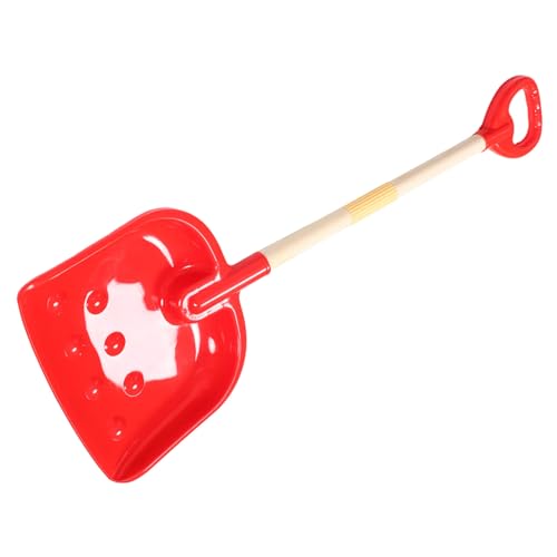 VICASKY Schneeschaufel Für Kinderspielzeug Winterspielzeug Für Kleinkinder Outdoor Für Kleinkinder Outdoor Für Für Kleinkinder Für Babys B Bagger Für Sandschaufel Aus Holz VICASKY Schneeschaufel Für Kinderspielzeug Winterspielzeug Für Kleinkinder Outdoor Für Kleinkinder Outdoor Für Für Kleinkinder Für Babys B Bagger Für Sandschaufel Aus Holz von VICASKY