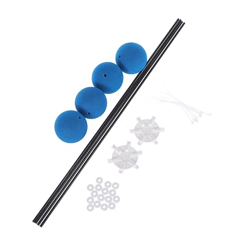 VICASKY Schwebender Halter Kohlefaser-kit Bausätze Rc-spielzeugbausatz Spielzeuge Kugel Aus Ferngesteuerte Hubschrauber Ball Rc-Hubschrauber Ferngesteuertes Flugzeug Ausrüstung von VICASKY
