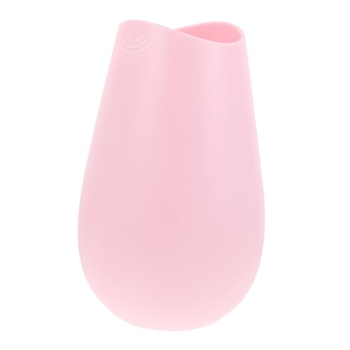 VICASKY Sensorisches Für Kleines Stressspielzeug Artikel Zum Stressabbau Sensorische Gegenstände Sensorische Für Kinderspielzeug Abs-Harz Rosa von VICASKY