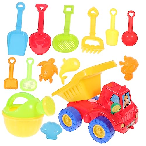 VICASKY Baby Strand Spielzeug Set Formen Eimer Jungen Und Mädchen Outdoor Spielzeug Sand VICASKY Baby Strand Spielzeug Set Formen Eimer Jungen Und Mädchen Outdoor Spielzeug Sand von VICASKY
